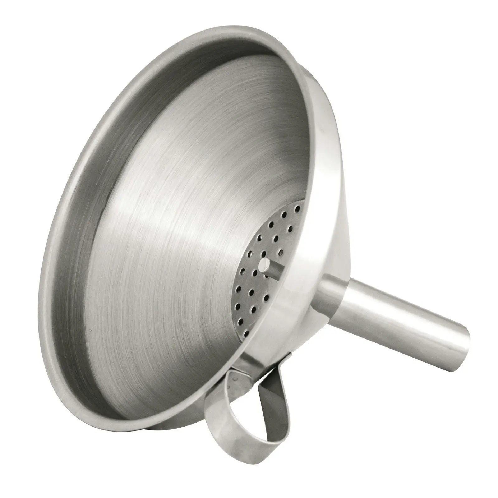 Avanti FUNNEL WITH REMOVABLE STRAINER 12cm