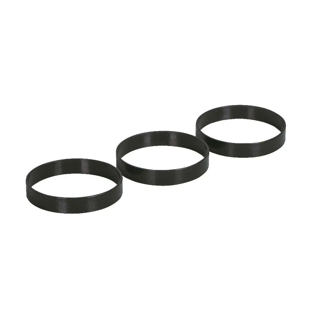 Avanti Non Stick Egg Rings Set Of 3