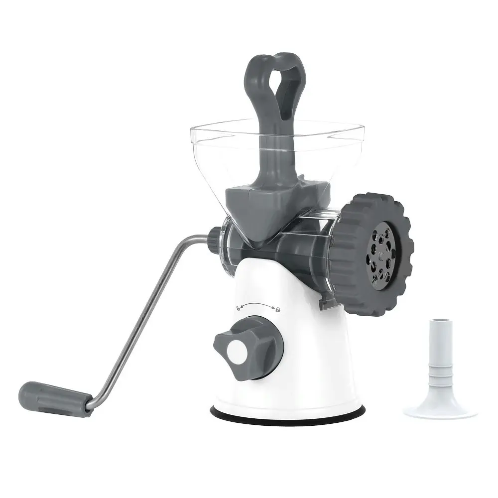 Appetito Meat Mincer