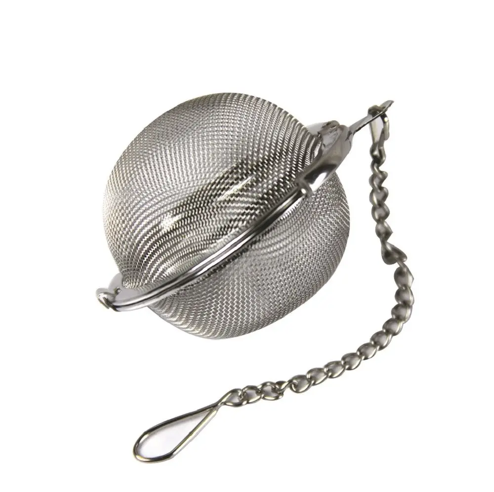 Avanti STAINLESS STEEL MESH TEA BALL INFUSER 6.5cm