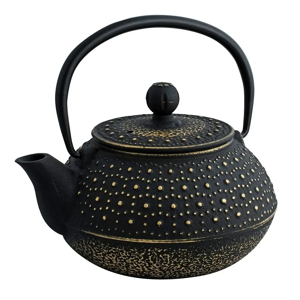 Avanti CAST IRON TEAPOT - IMPERIAL 800ml