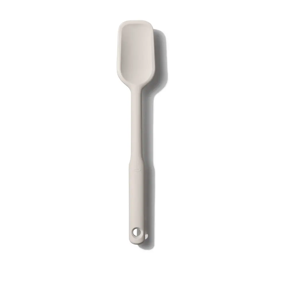 OXO GOOD GRIPS SILICONE SPOON SPATULA 30cm