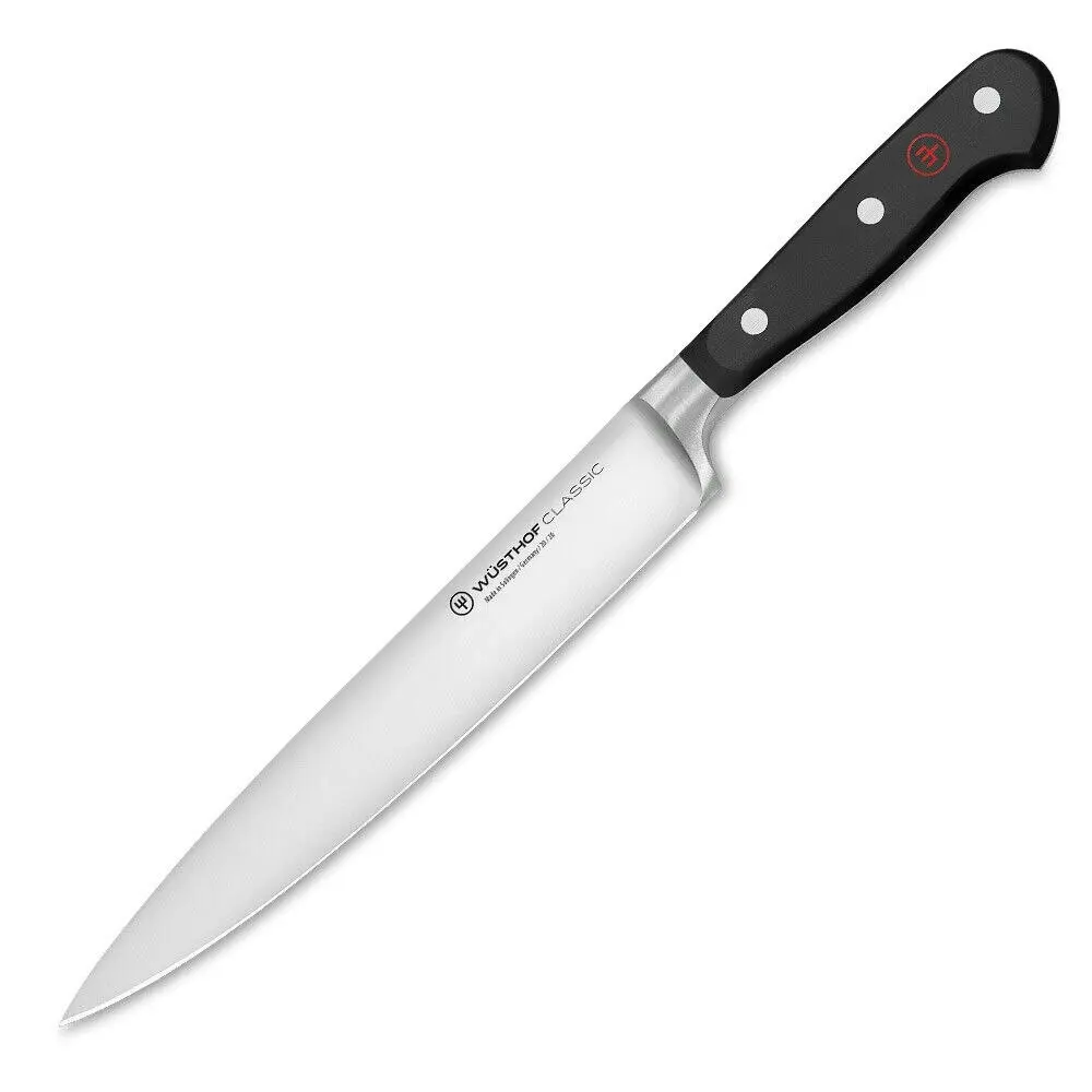 Wusthof CLASSIC 20cm CARVING KNIFE