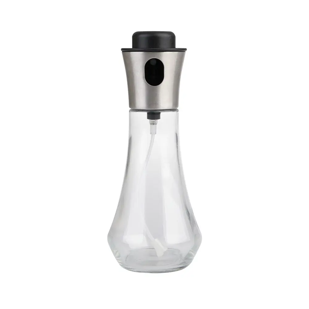 Appetito Glass Clear Oil Sprayer