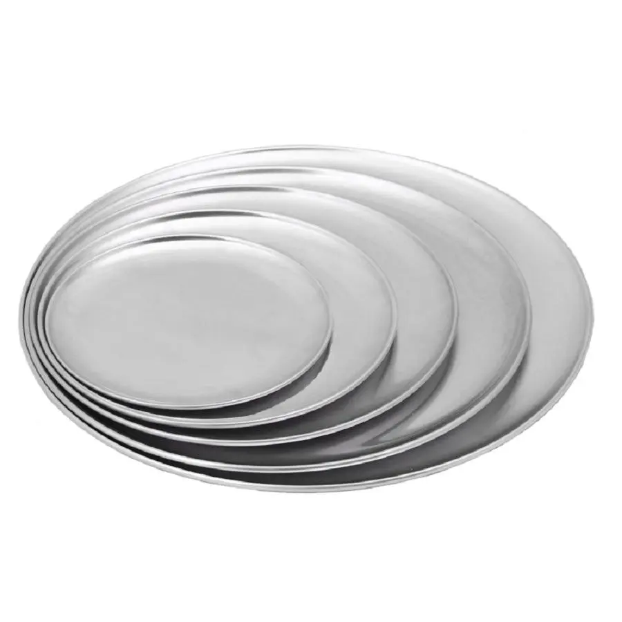 PIZZA PLATE 300mm - PACK OF 12