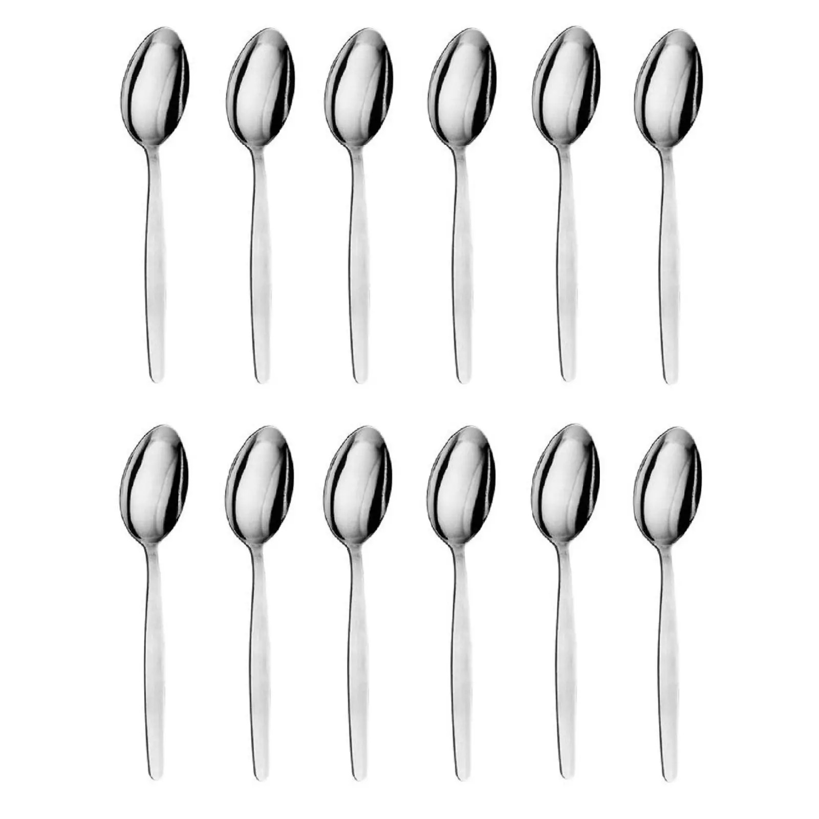 Trenton Oslo Teaspoons   12 Pieces