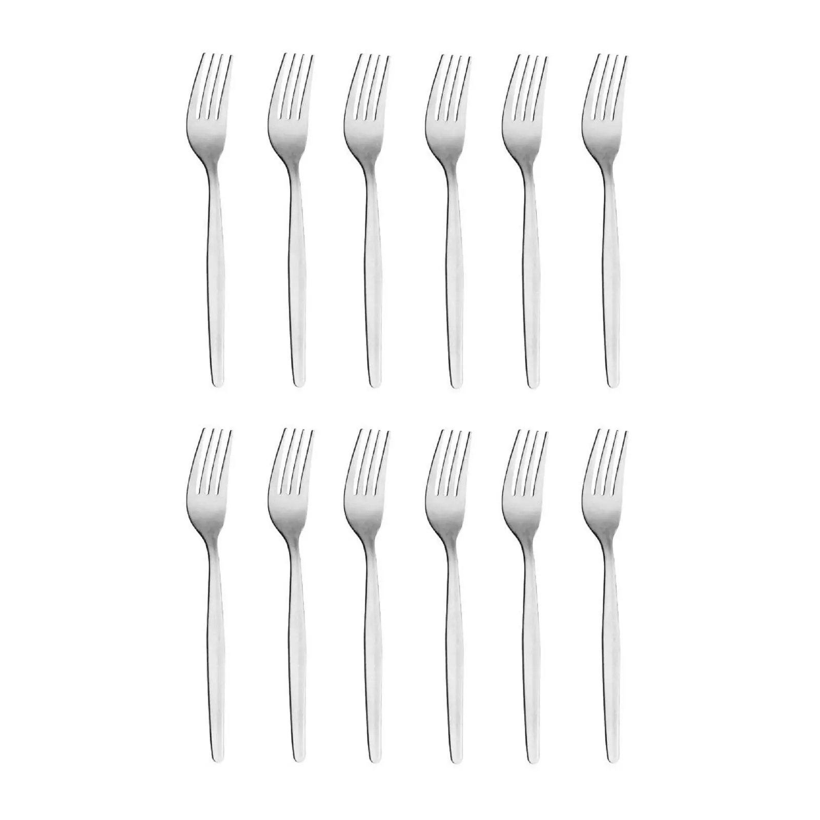 Trenton Oslo Table Forks   12 Pieces