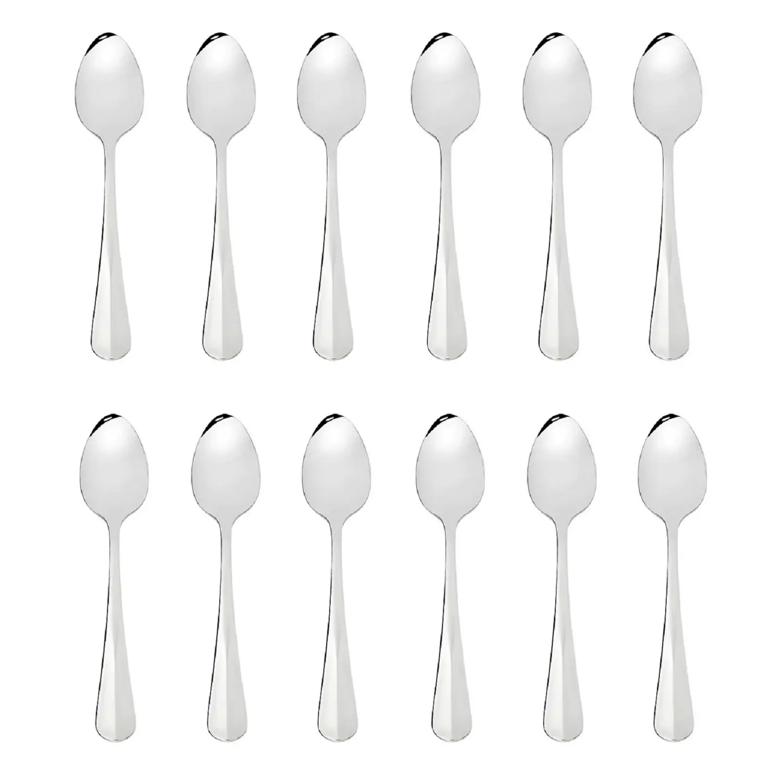 Stanley Rogers Baguette Teaspoon   12 Pieces