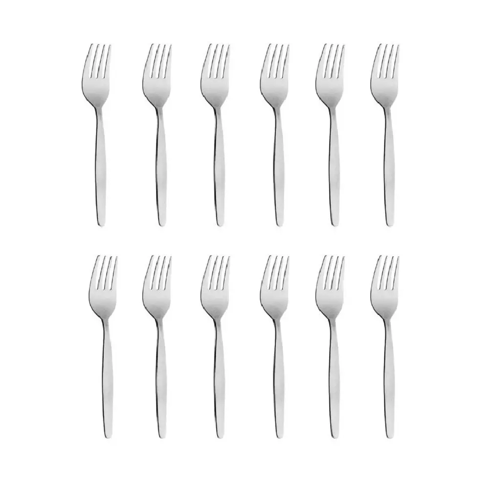 Trenton Oslo Fruit Forks   12 Pieces