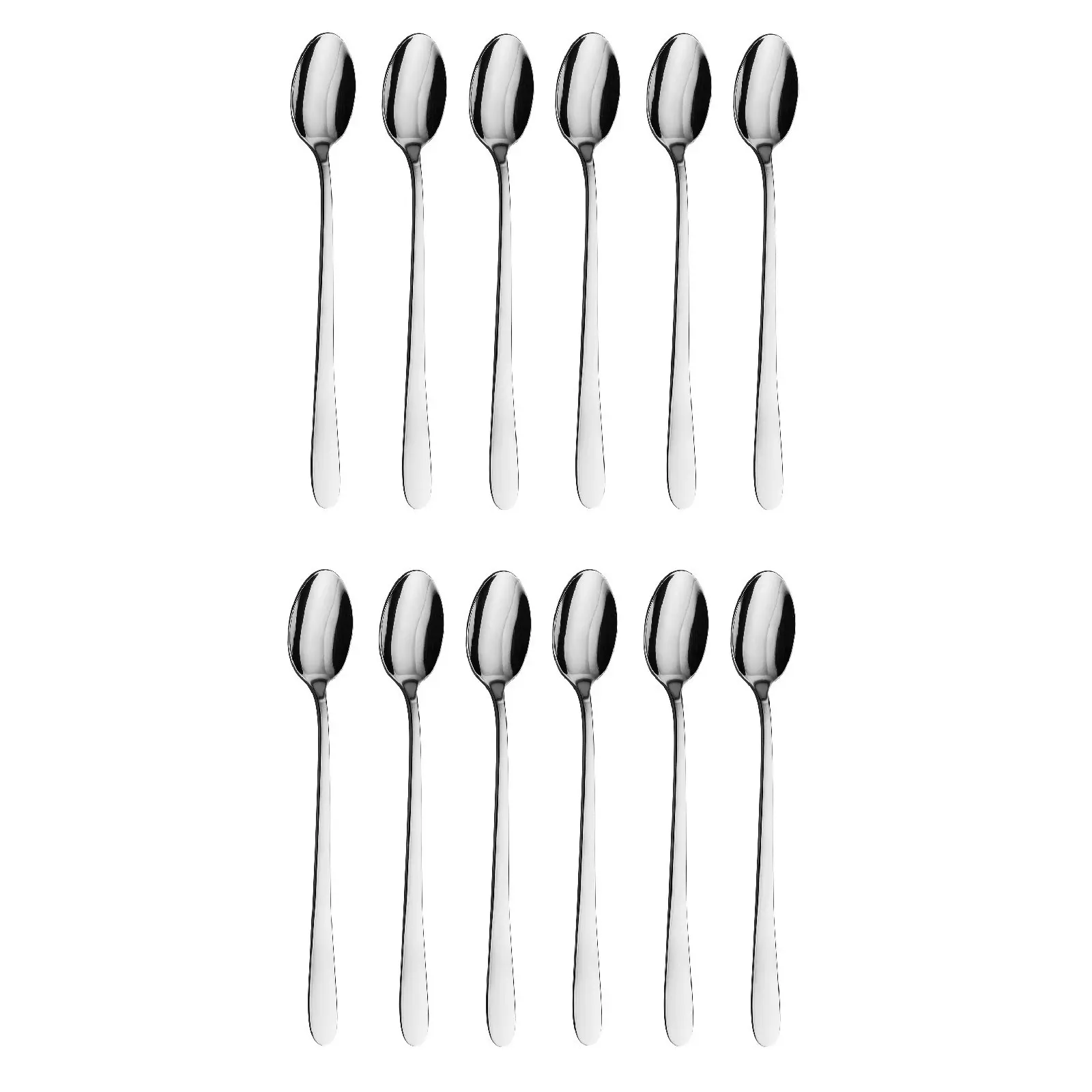 Trenton Sydney Soda Spoons 12 Pieces