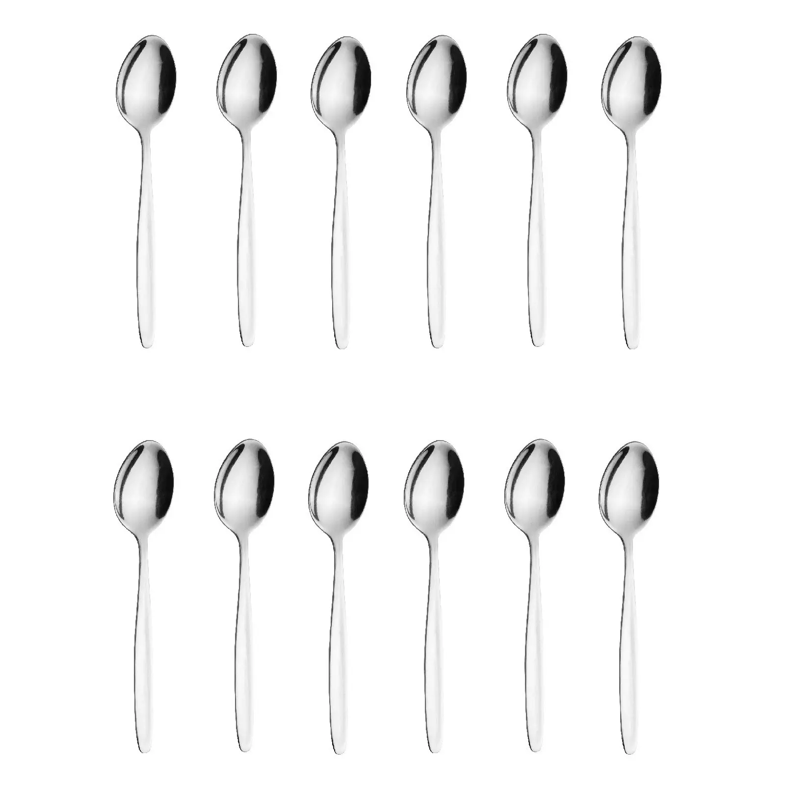 Trenton Sydney Teaspoons 12 Pieces