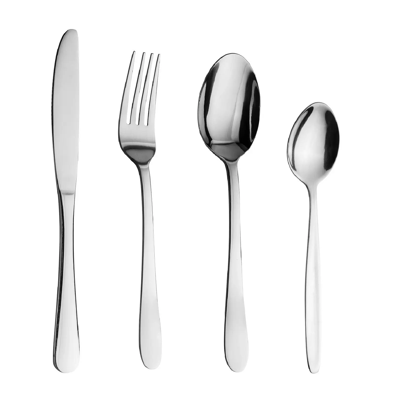 Trenton 48 Piece Sydney Cutlery Set