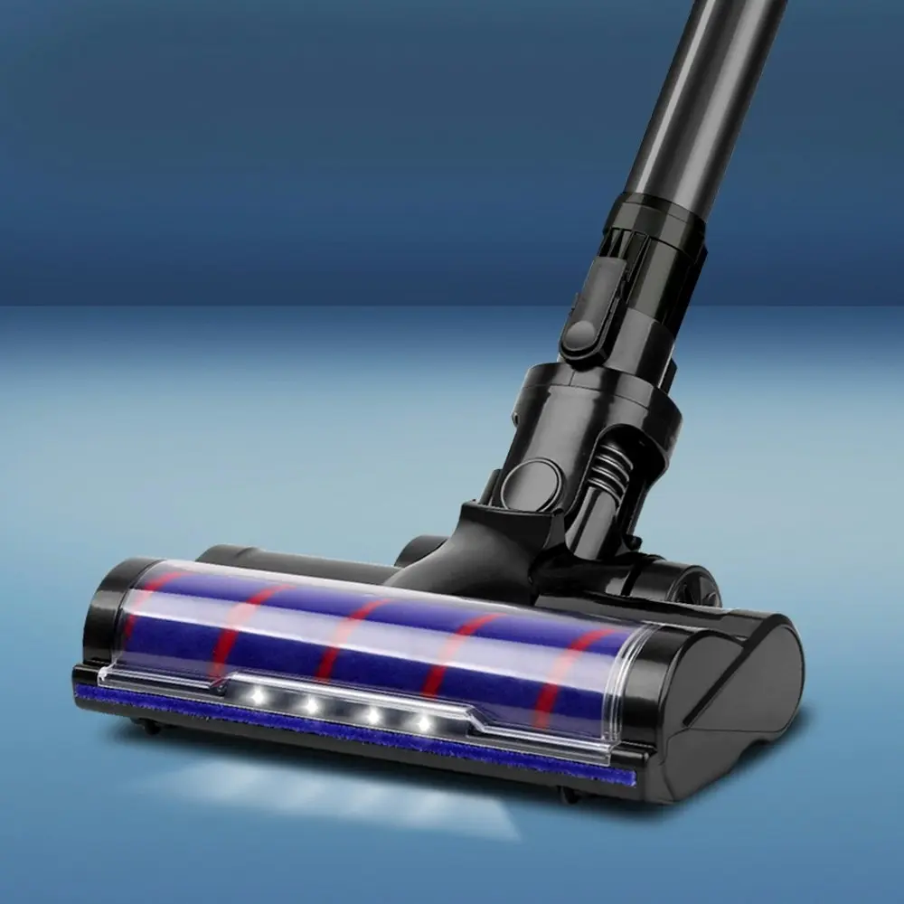 Devanti Stick Vacuum Cleaner Motorised Roller Brush Head