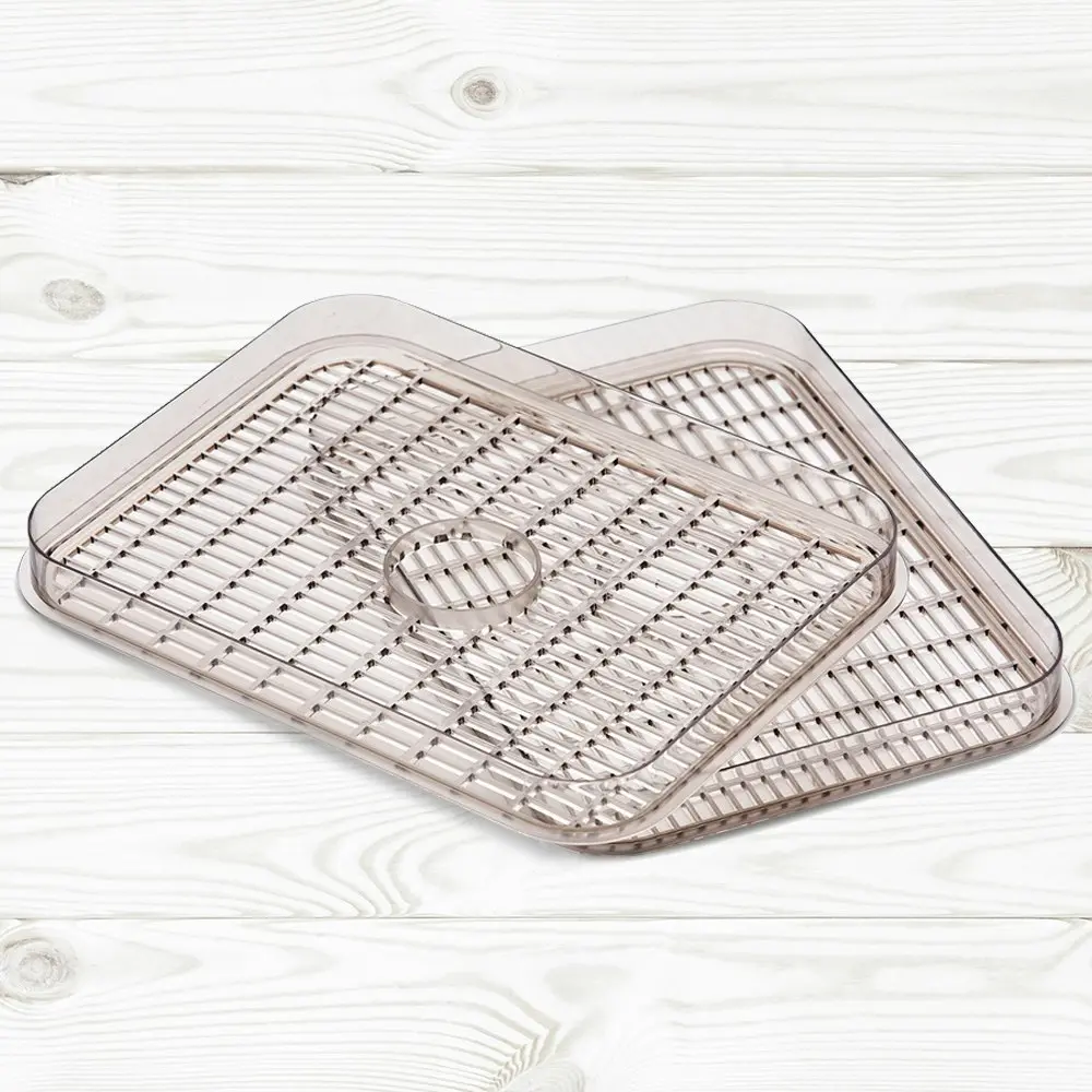 Food Dehydrator Add On Tray X2 Trays