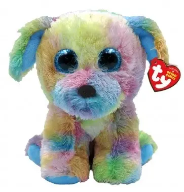 Beanie Babies Regular Max the Dog