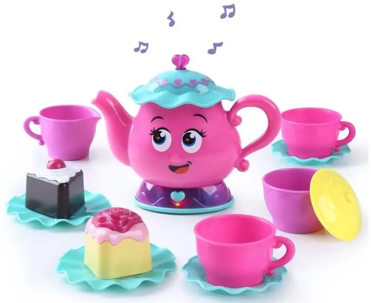 Playgo MyTea Party