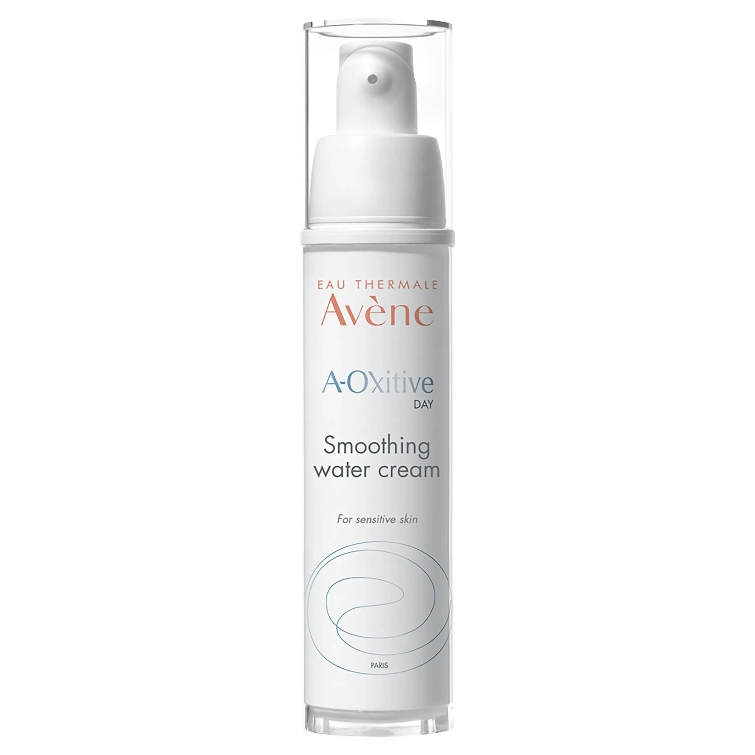 Avene A-Oxitive Day Smoothing Water Cream 30mL