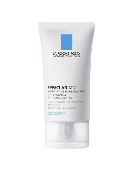 La Roche-Posay Effaclar Mat 40ml