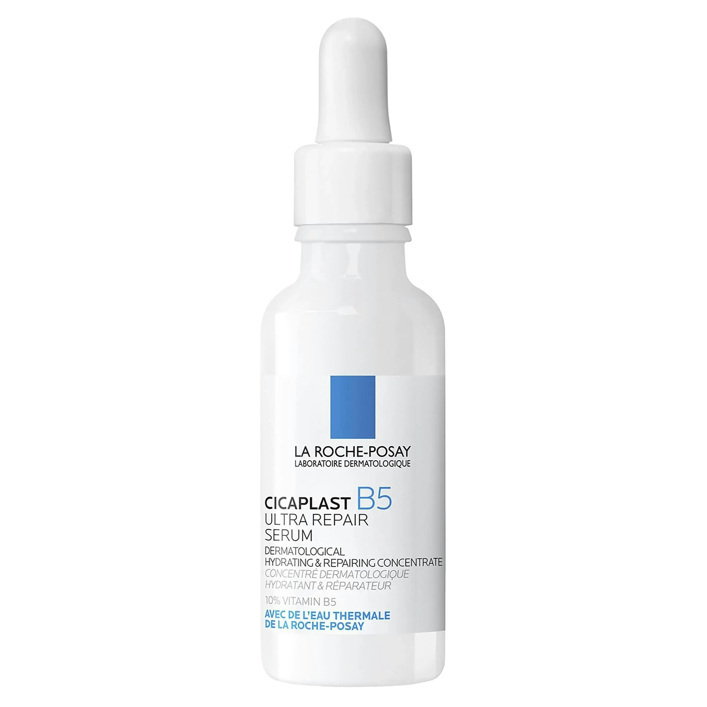 La Roche-Posay Cicaplast B5 Serum 30ml