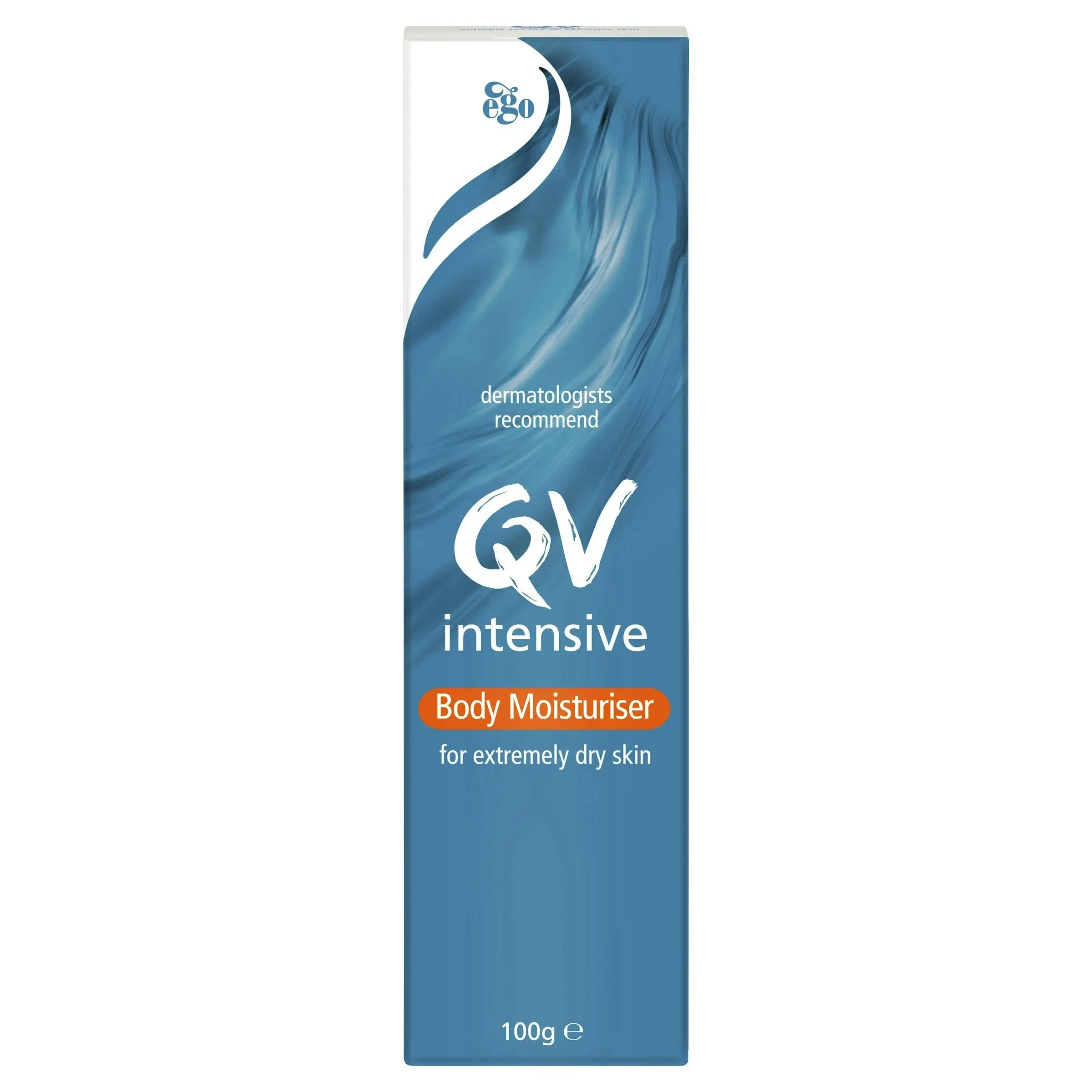 Ego QV Intensive Body Moisturiser 100G