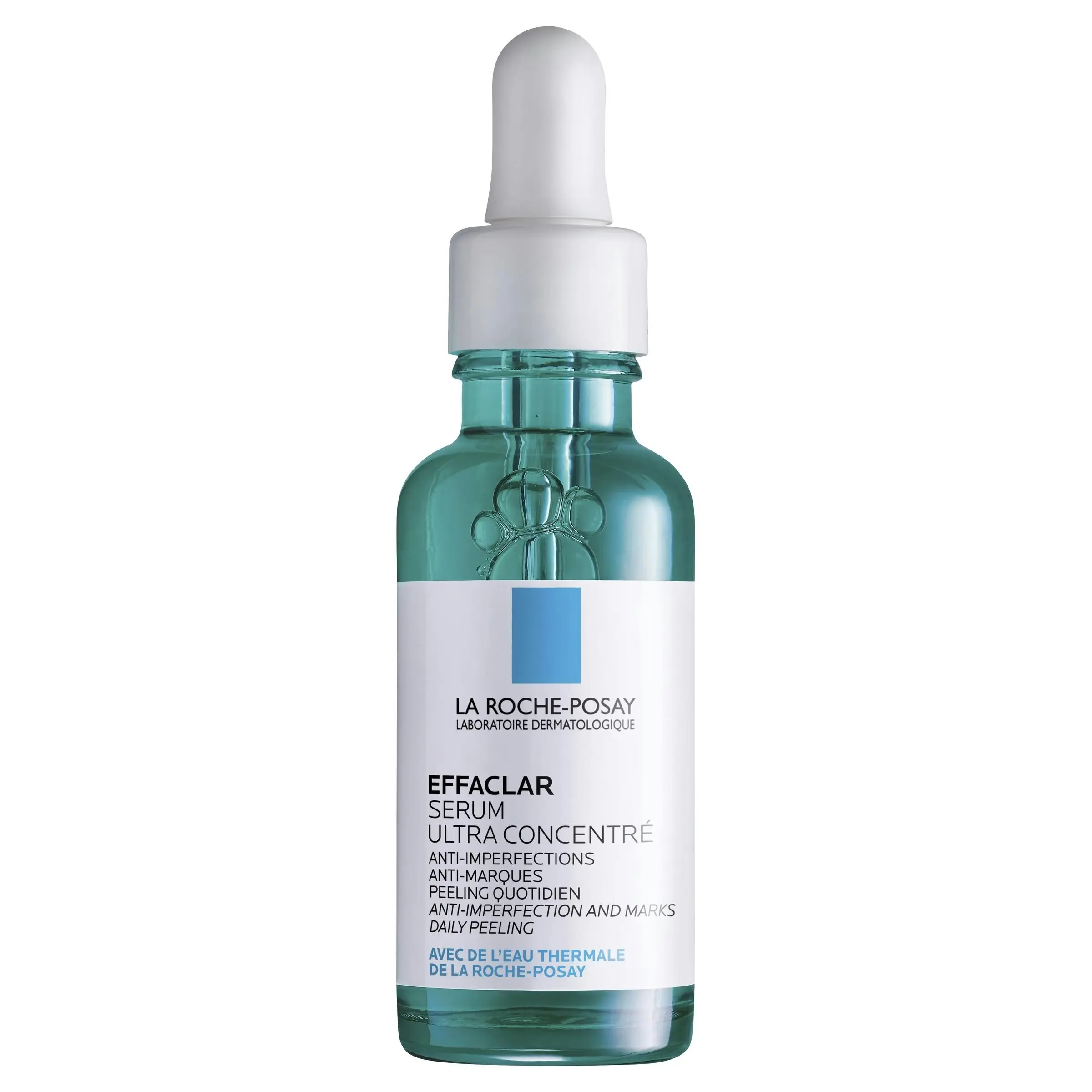 La Roche-Posay Effaclar Ultra Concentrate Serum 30ml