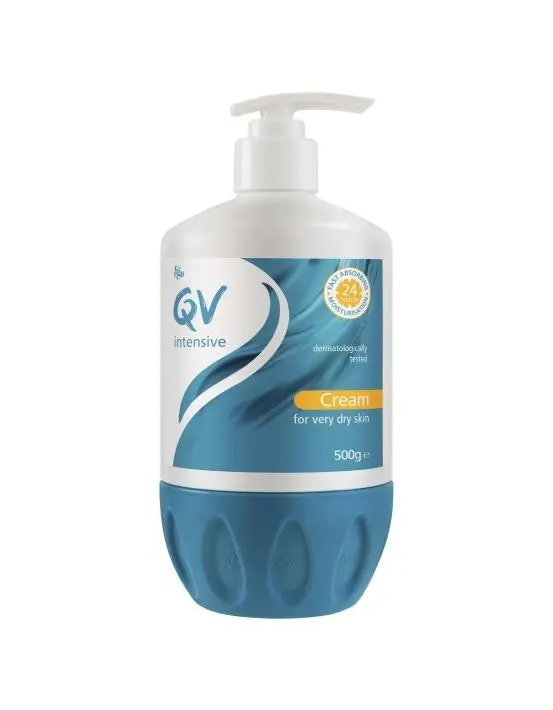 Ego QV Intensive Cream 500G