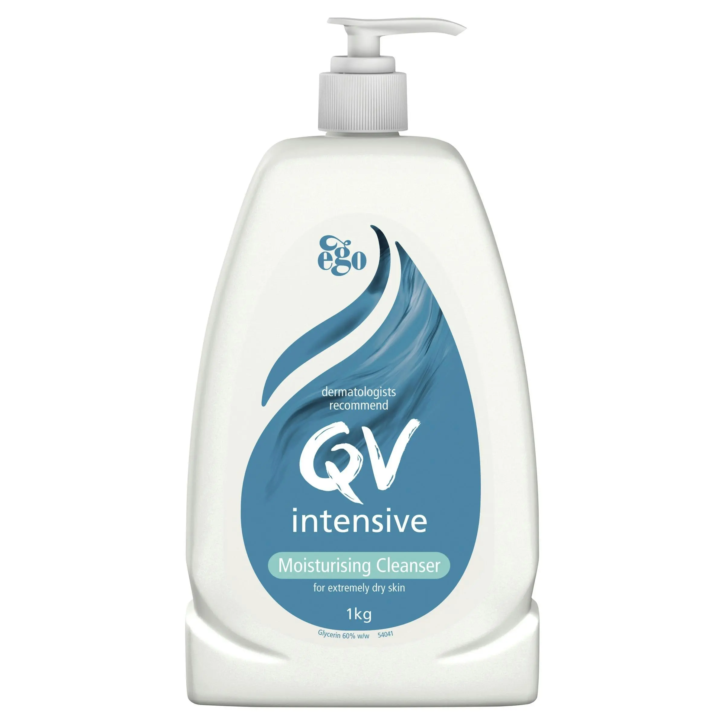 Ego QV Intensive Cleanser 1kg