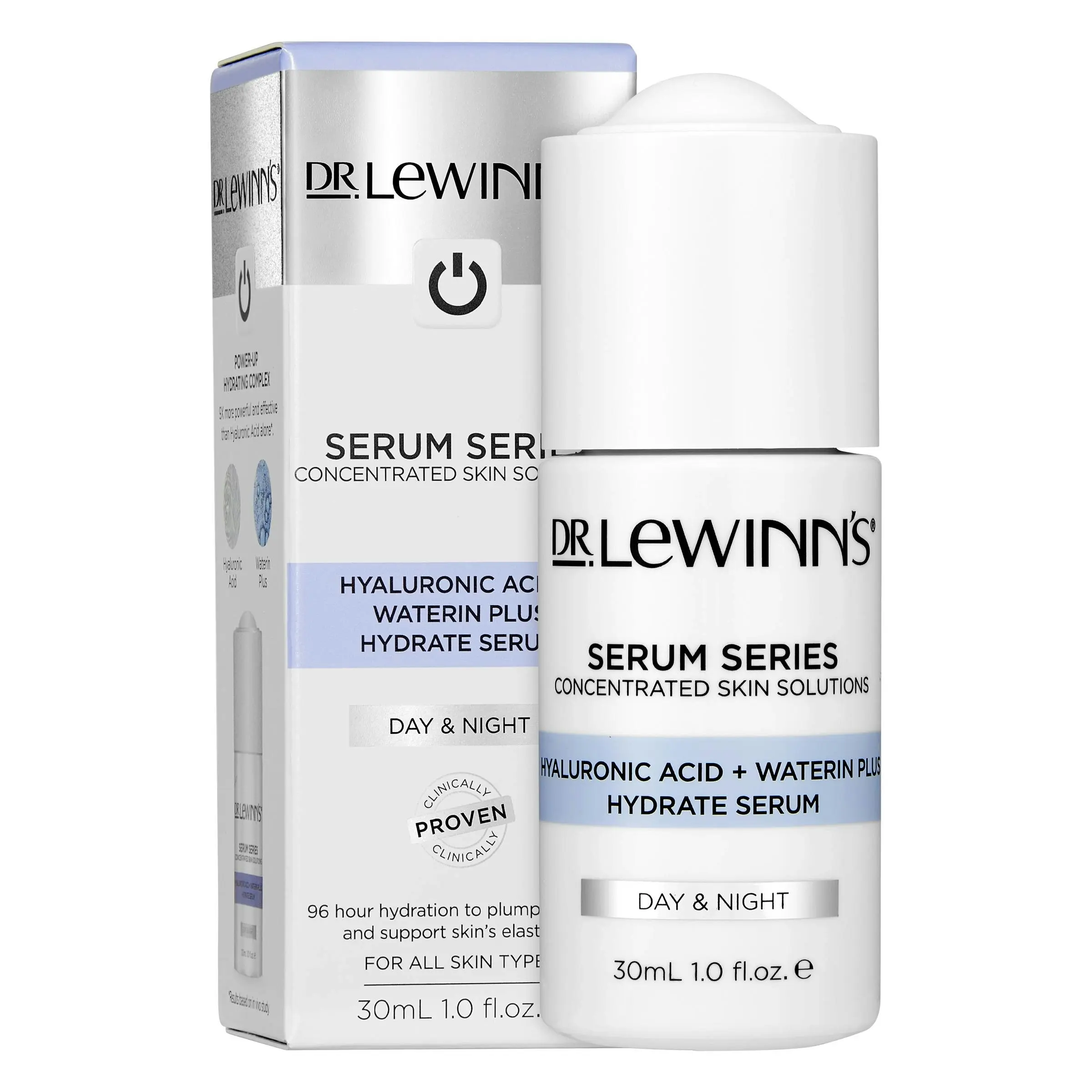 Dr LeWinn's Serum Series Hydrate 30ml