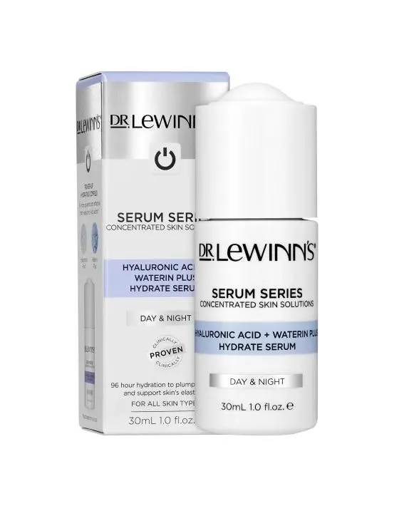 Dr LeWinn's Serum Series Hydrate 30ml