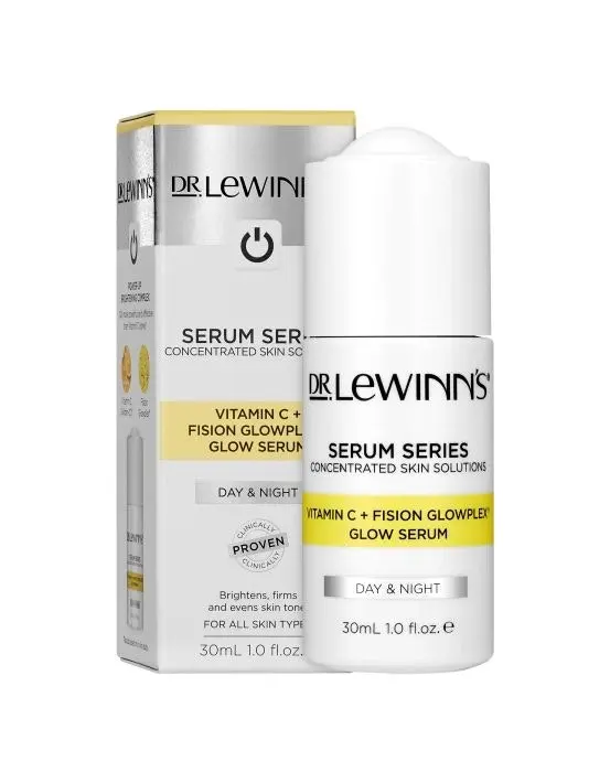 Dr LeWinn's Serum Series Glow 30ml