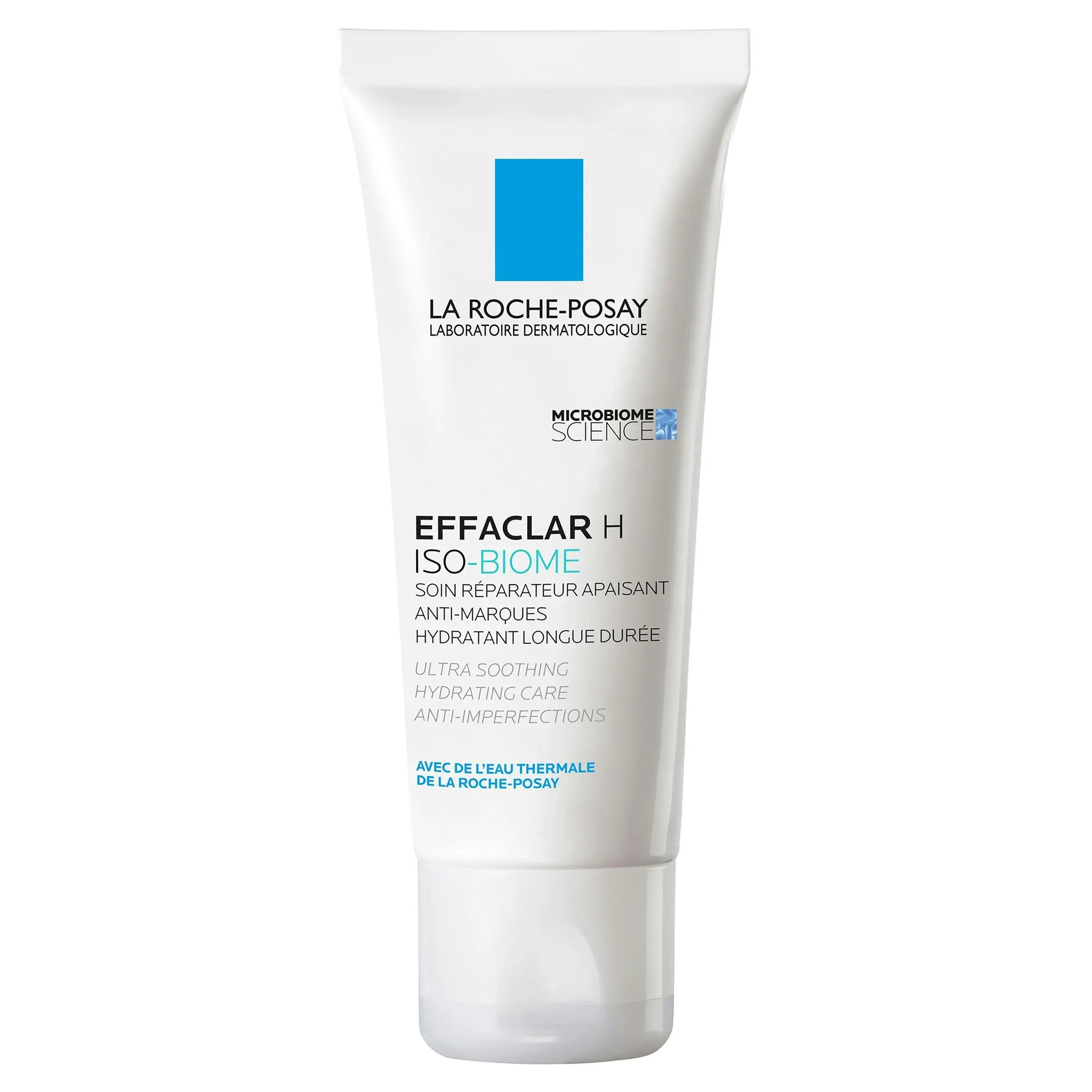 La Roche-Posay Effaclar H Iso-Biome 40ml