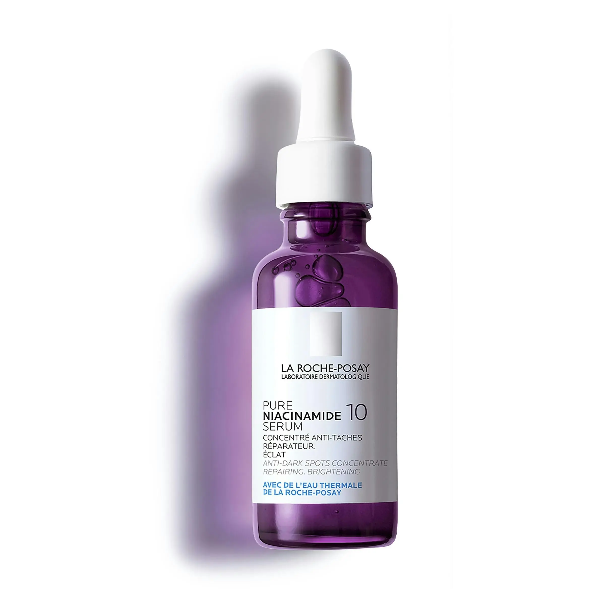 La Roche-Posay Niacinamide 10 Serum 30ml