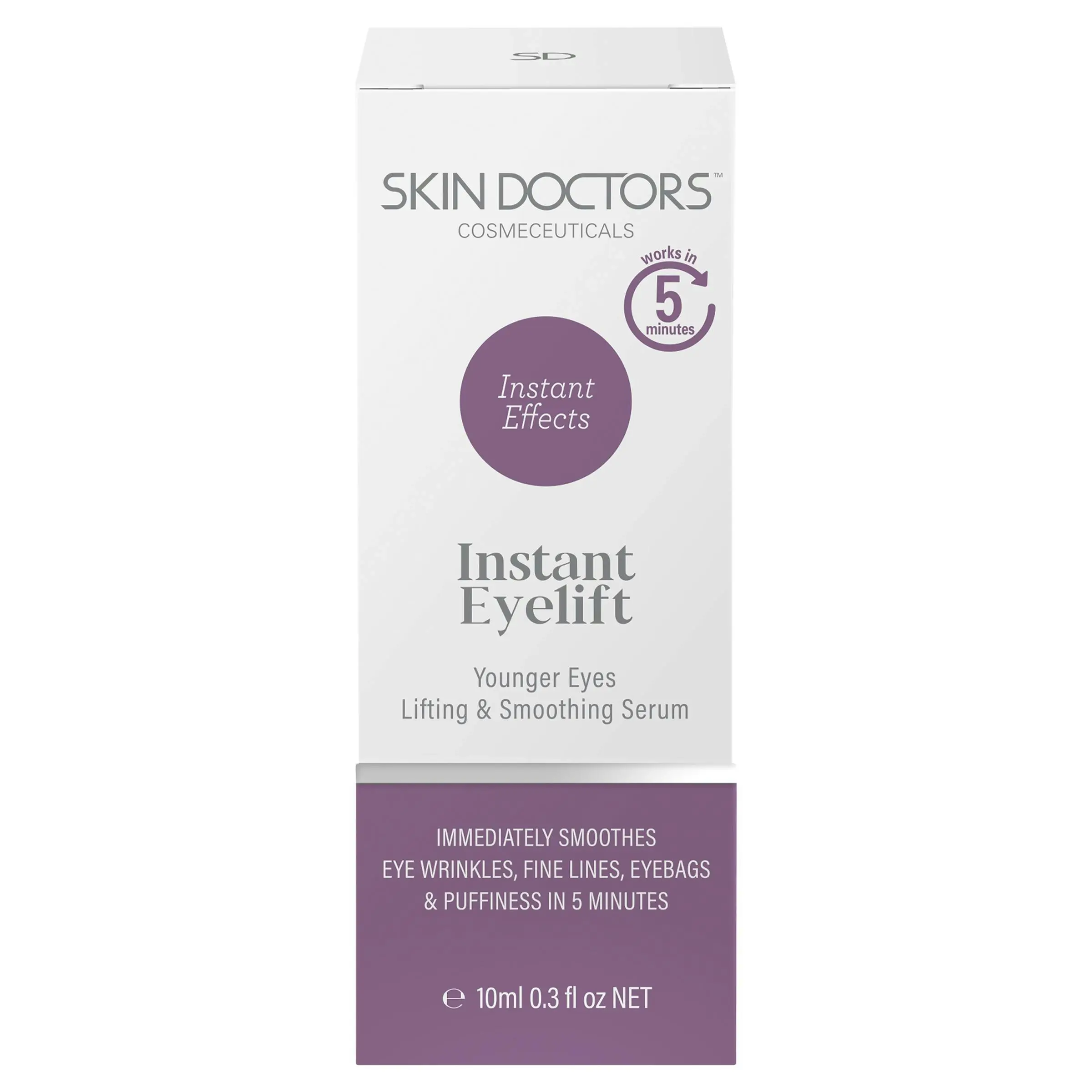 Skin Doctors Instant Eye Lift 10mL