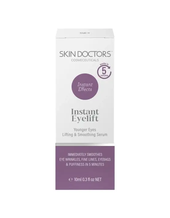 Skin Doctors Instant Eye Lift 10mL