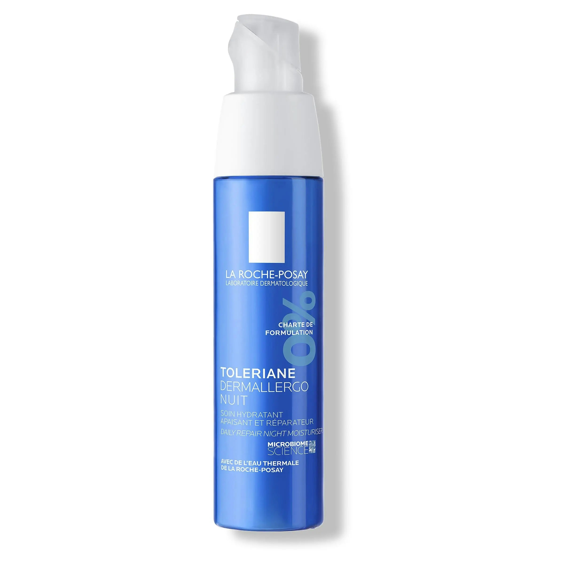 La Roche-Posay Toleriane Dermallergo Night 40ml