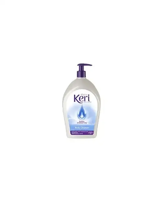 Alpha Keri Body Cleaner 1L