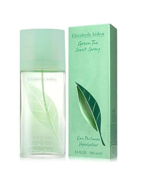 Elizabeth Arden Green Tea Eau Parfumee 100ml