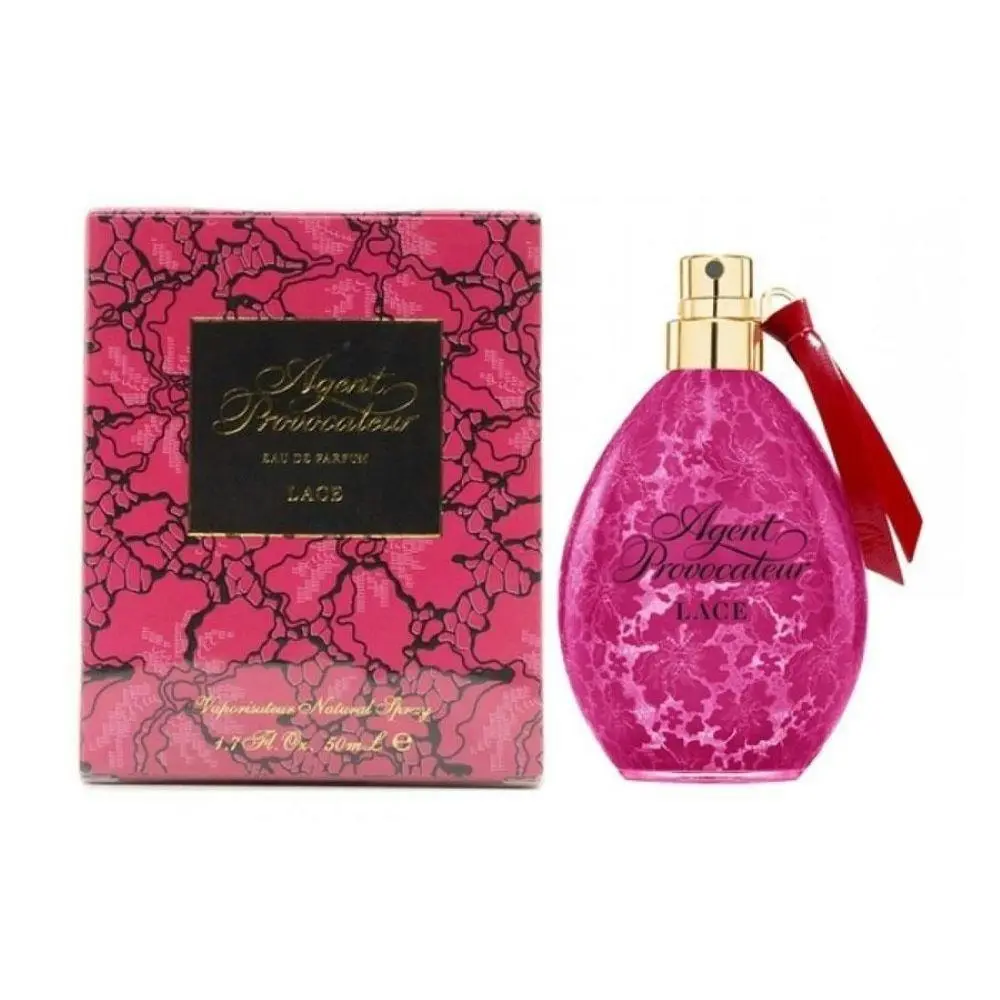 Agent Provocateur Lace Eau de Parfum for Women 50mL