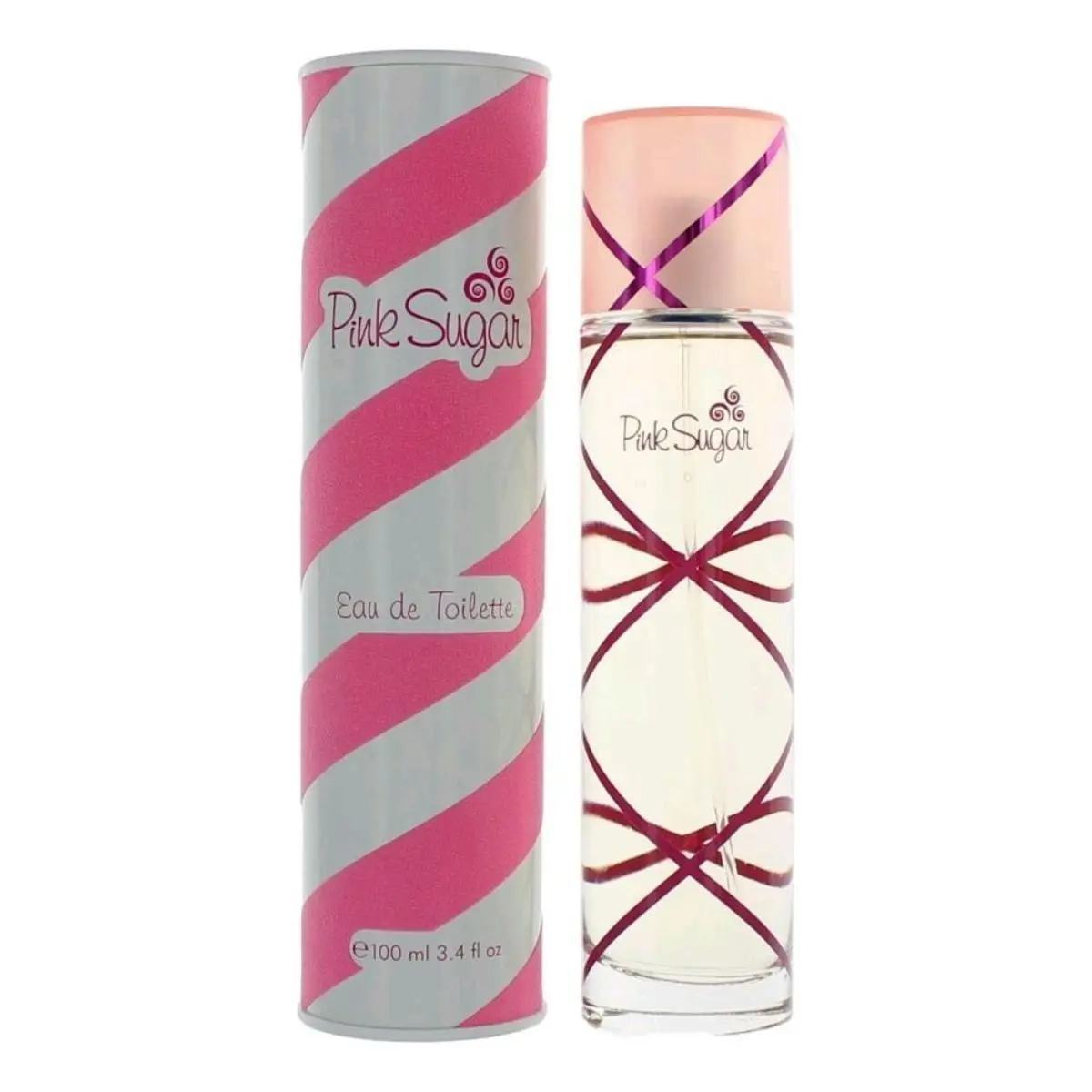 Aquolina Pink Sugar Eau De Toilette 100mL