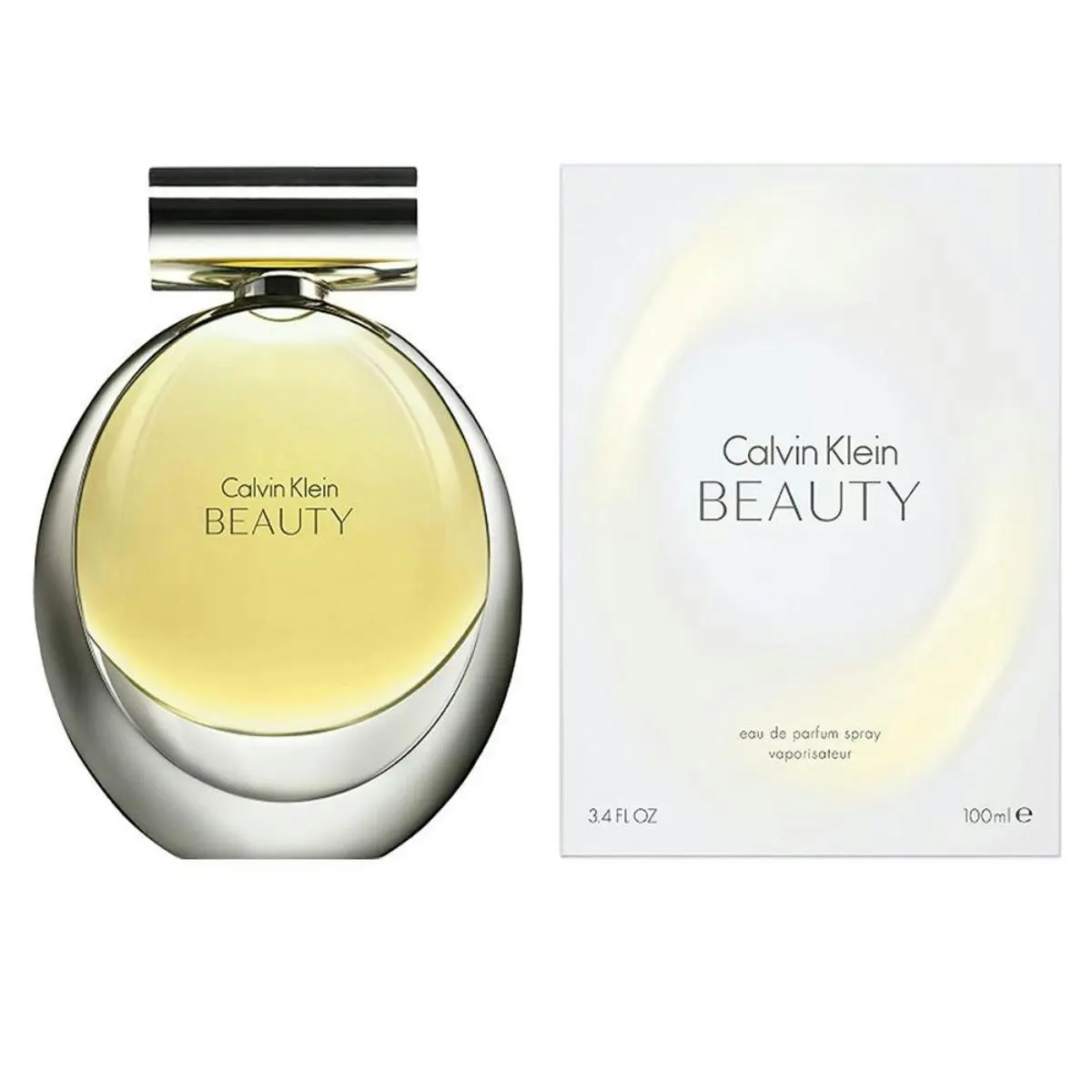 Calvin Klein CK Beauty Eau De Parfum 100mL