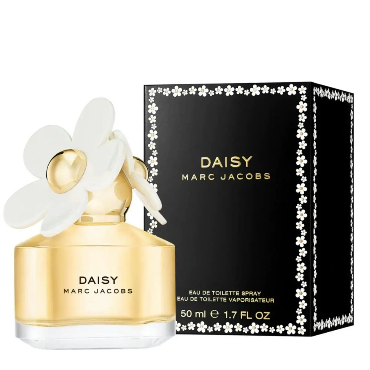 Marc Jacobs Daisy Eau de Toilette 50ml