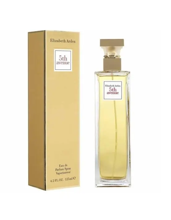 Elizabeth Arden 5th Avenue Eau De Parfum 125ml