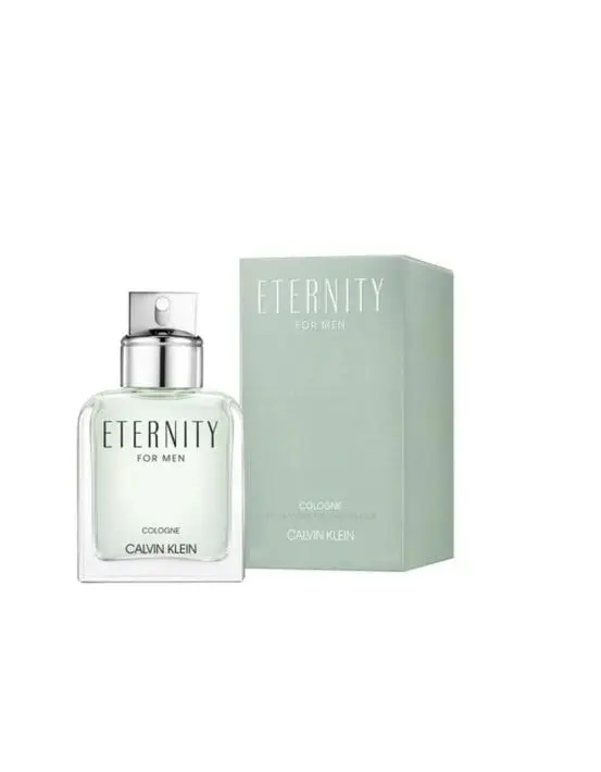 Calvin Klein Eternity for Men Fresh Cologne Eau de Toilette 200ml