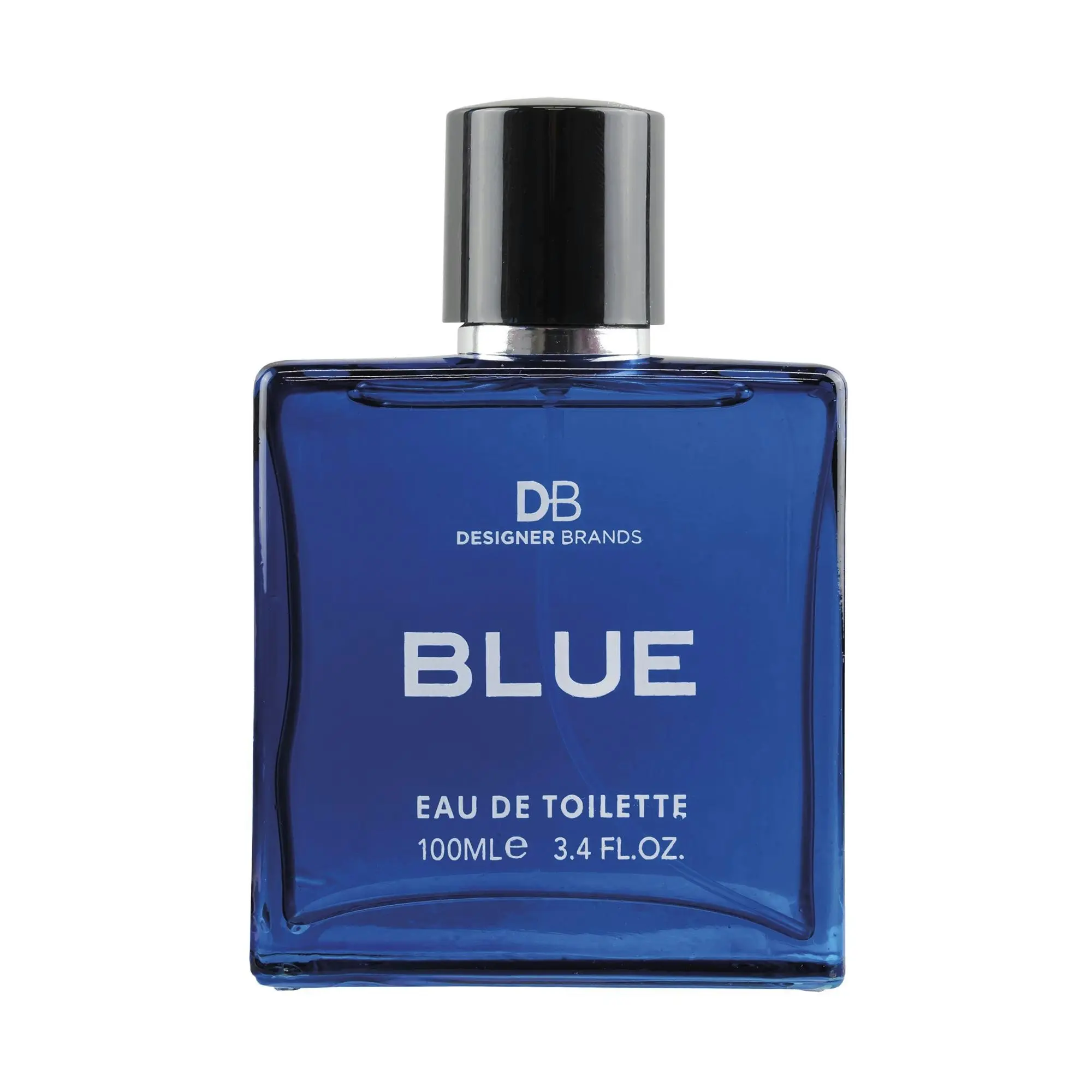 Designer Brands Fragrance Blue For Men Eau De Toilette 100mL