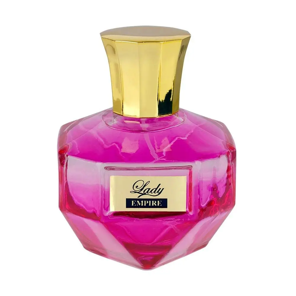 Designer Brands Fragrance Lady Empire For Women Eau De Parfum 100mL