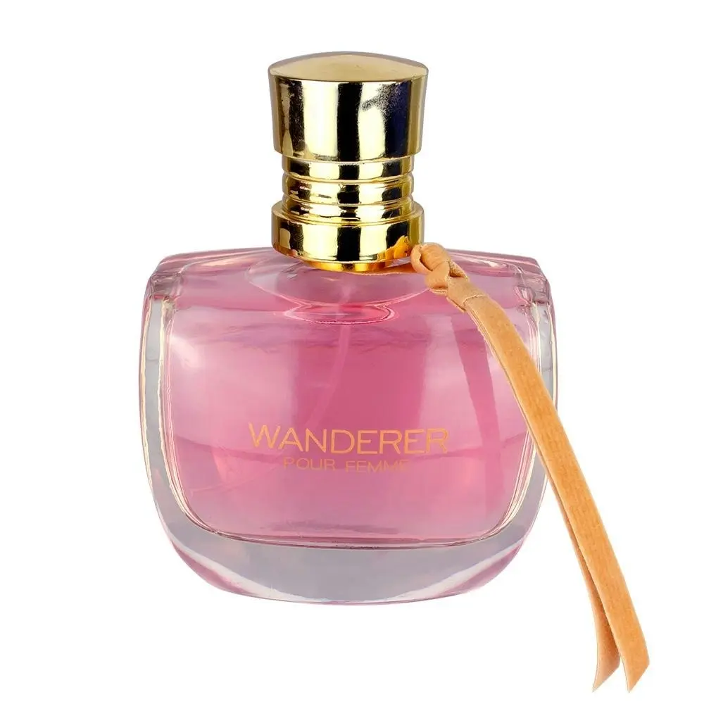 Designer Brands Fragrance Wanderer For Women Eau De Toilette 100mL