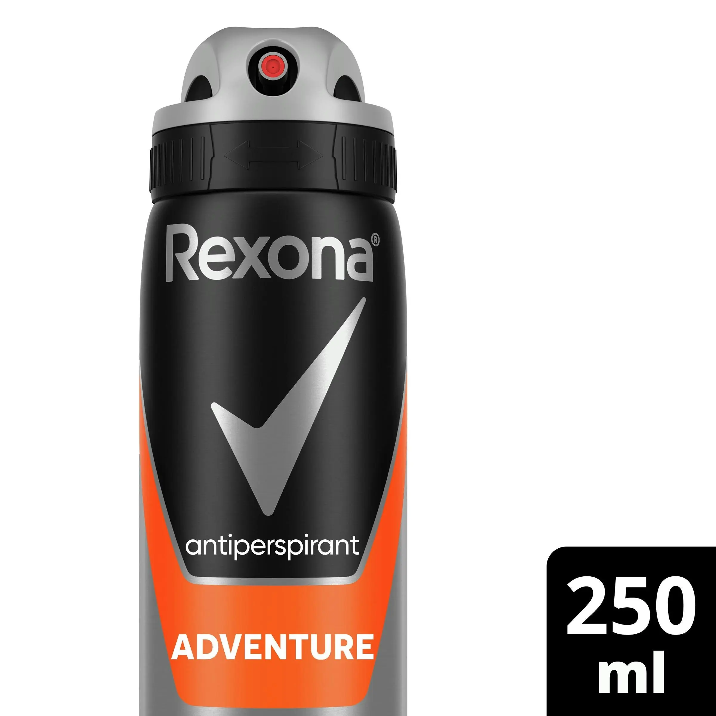 Rexona Men Antiperspirant Adventure 250mL