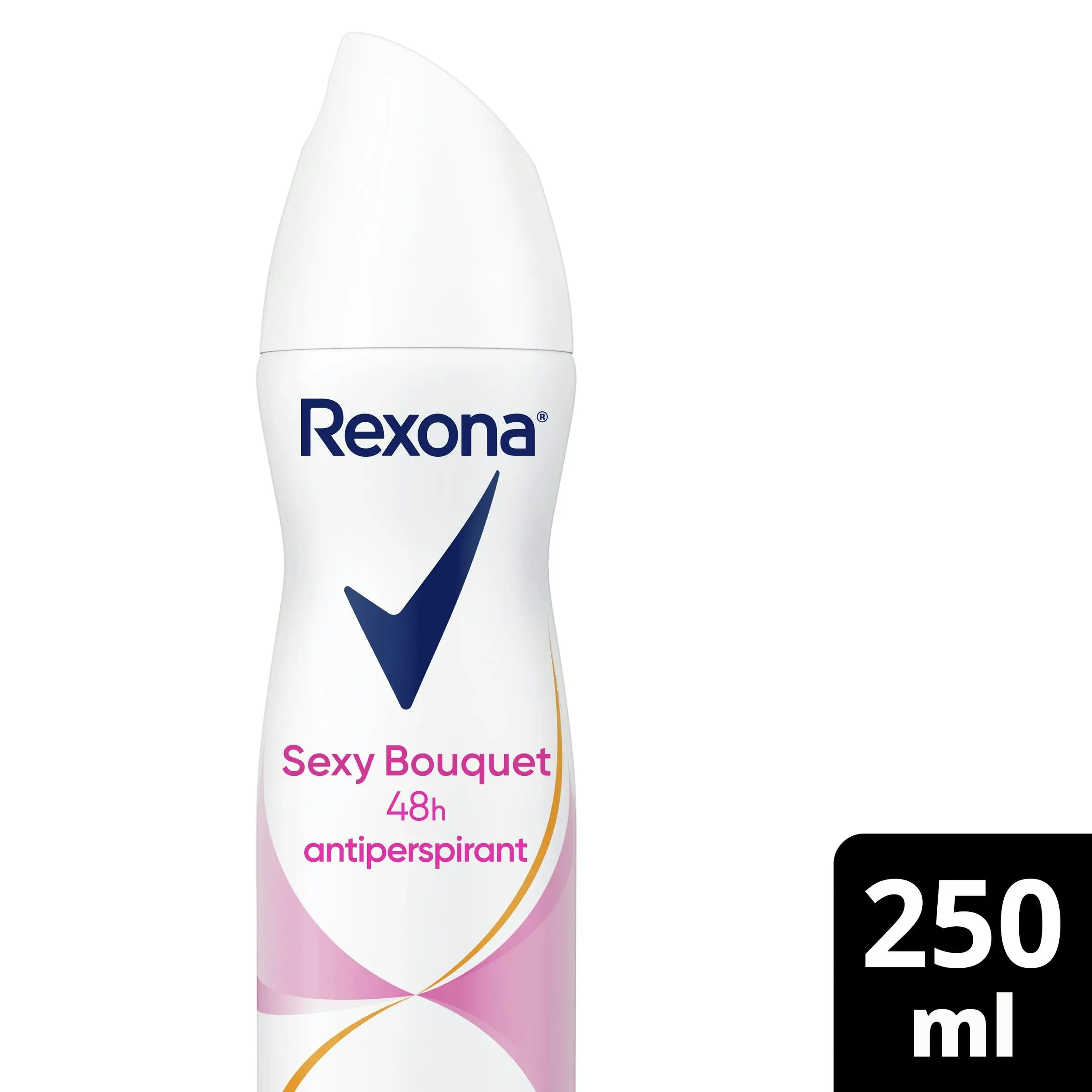 Rexona Women Antiperspirant Sexy Bouquet 250mL