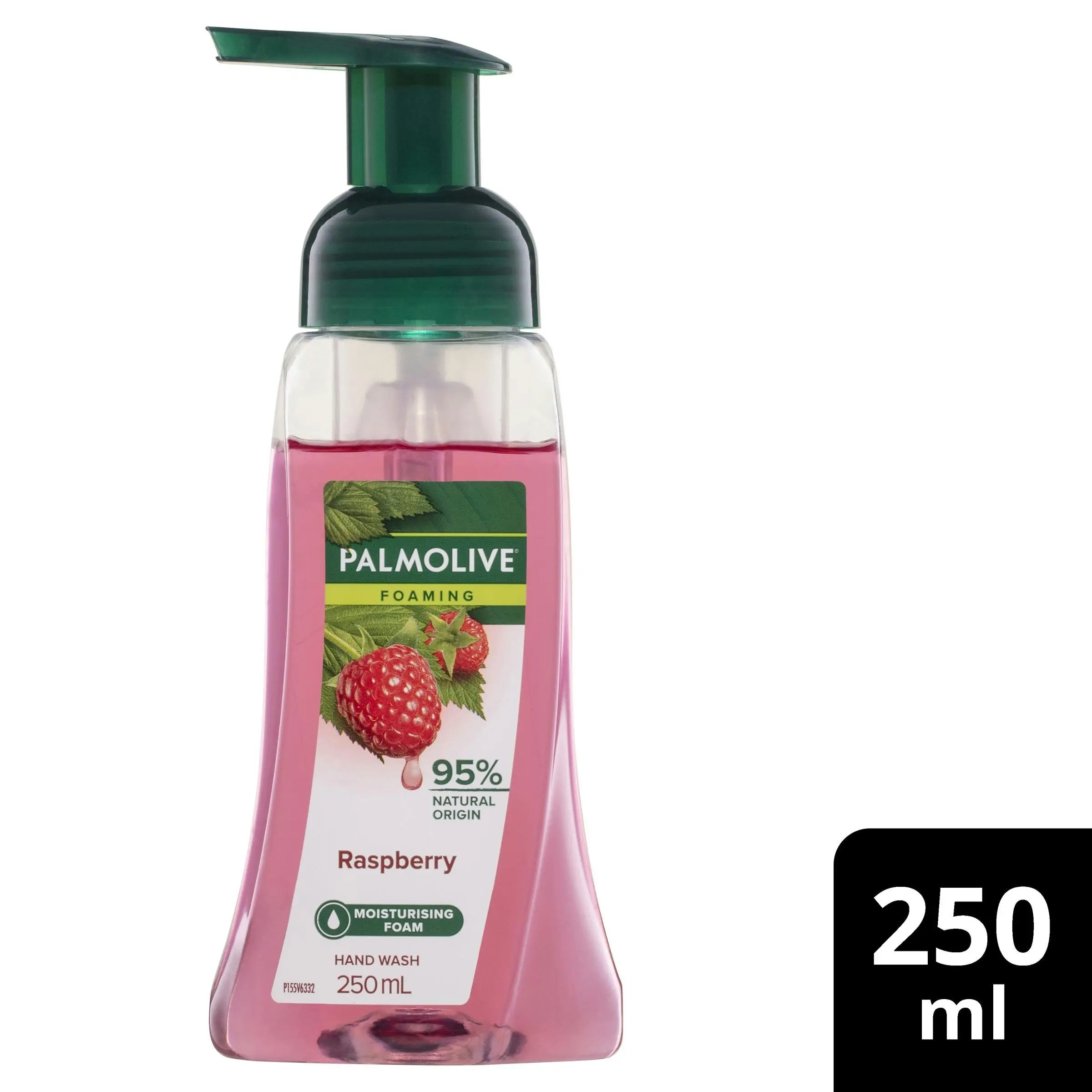 Palmolive Raspberry Foaming Hand Wash 250mL