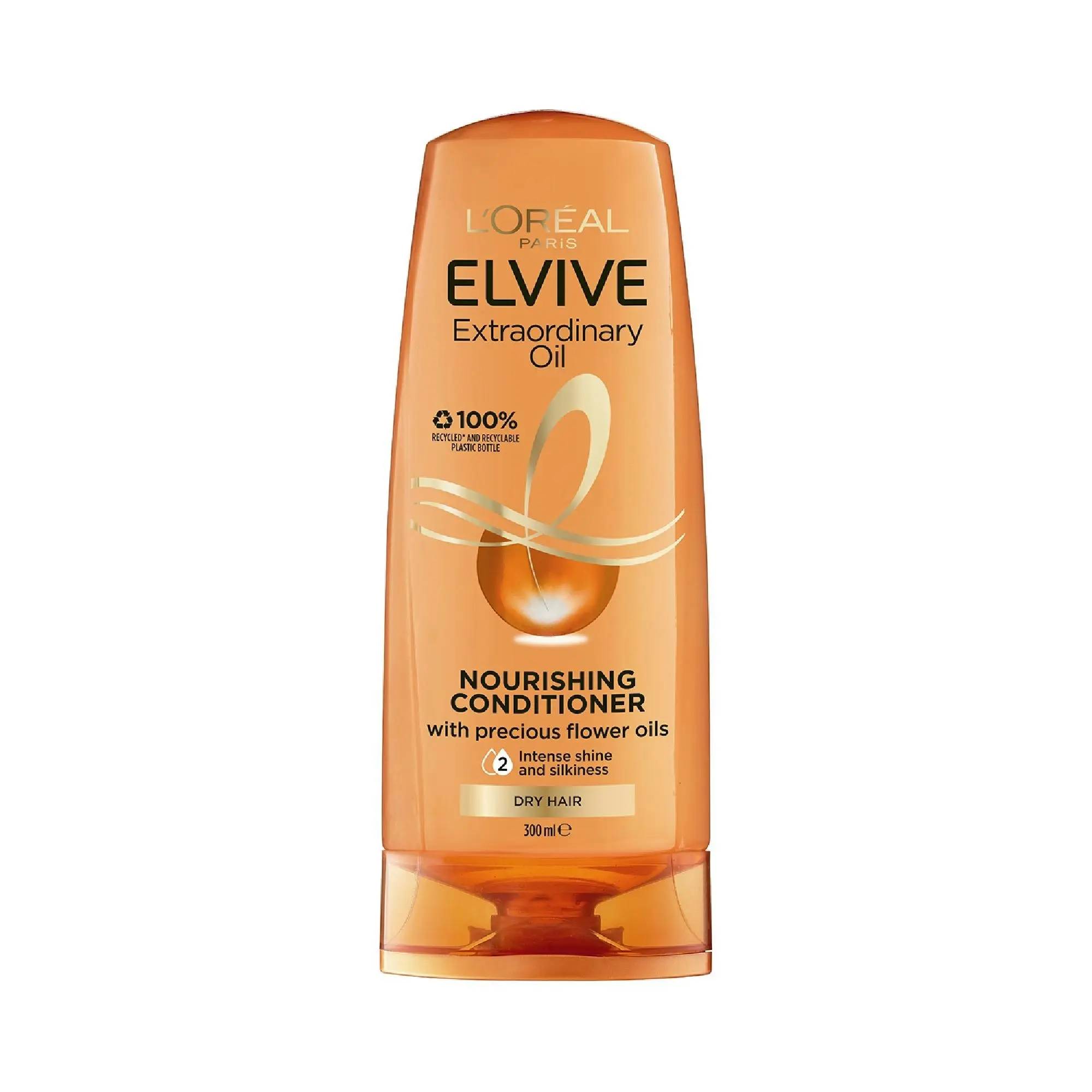 L'Oreal Elvive Extraordinary Oil Conditioner 300ml